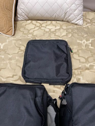 Brightline pilot flight bag plus additional modules, US $163.00, image 3