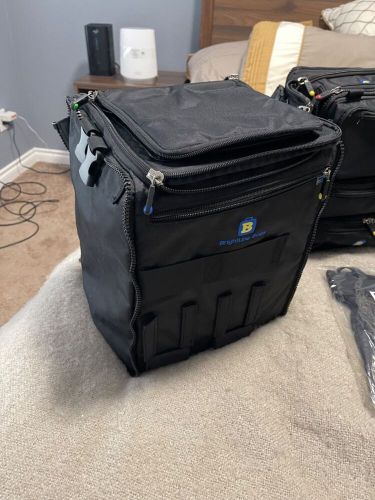 Brightline pilot flight bag plus additional modules, US $163.00, image 4