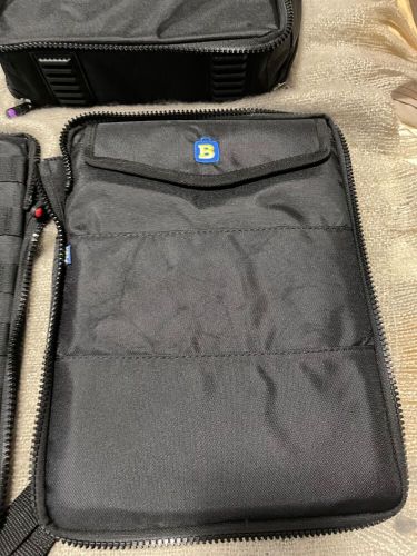 Brightline pilot flight bag plus additional modules, US $163.00, image 8