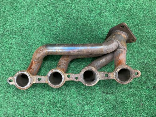 2003-2006 GM Truck / Hummer 6.0L JBA Performance Exhaust Headers 1850S-3, US $450.00, image 2