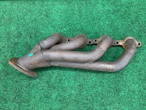 2003-2006 GM Truck / Hummer 6.0L JBA Performance Exhaust Headers 1850S-3, US $450.00, image 3