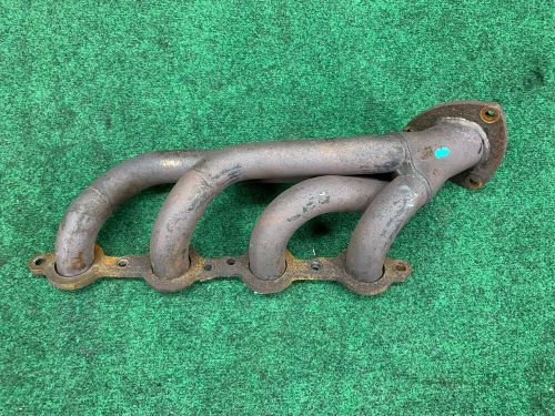 2003-2006 GM Truck / Hummer 6.0L JBA Performance Exhaust Headers 1850S-3, US $450.00, image 4