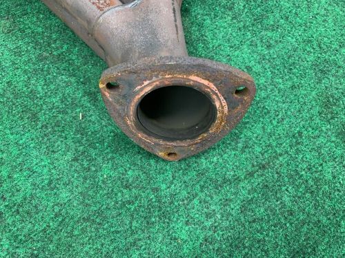 2003-2006 GM Truck / Hummer 6.0L JBA Performance Exhaust Headers 1850S-3, US $450.00, image 5