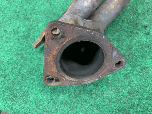 2003-2006 GM Truck / Hummer 6.0L JBA Performance Exhaust Headers 1850S-3, US $450.00, image 6