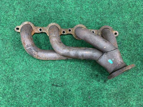 2003-2006 GM Truck / Hummer 6.0L JBA Performance Exhaust Headers 1850S-3, US $450.00, image 10