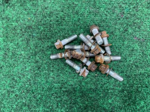 2003-2006 GM Truck / Hummer 6.0L JBA Performance Exhaust Headers 1850S-3, US $450.00, image 11