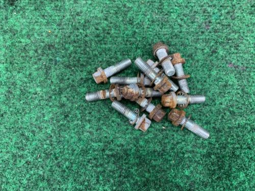 2003-2006 GM Truck / Hummer 6.0L JBA Performance Exhaust Headers 1850S-3, US $450.00, image 13