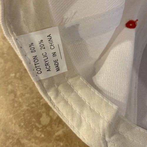 2 Chevrolet caps and 1 NASDAQ stewart 20 cap loted, US $21.50, image 2