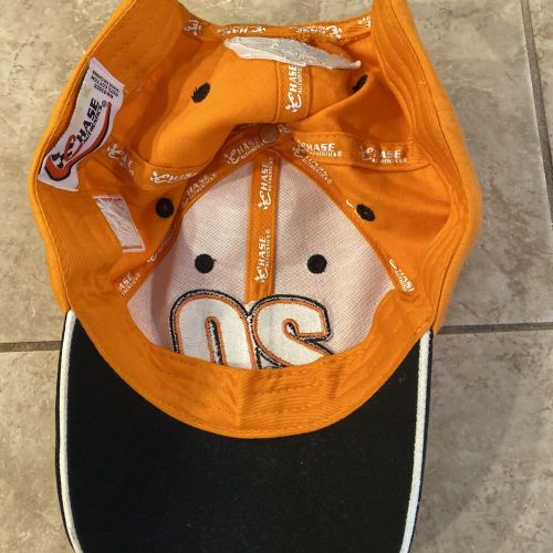 2 Chevrolet caps and 1 NASDAQ stewart 20 cap loted, US $21.50, image 4