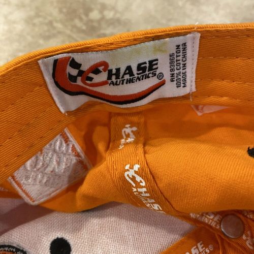 2 Chevrolet caps and 1 NASDAQ stewart 20 cap loted, US $21.50, image 5