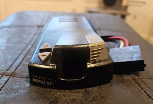 Hopkins Towing Solution 47225 Brake-Force Electronic Brake Control, US $69.99, image 3