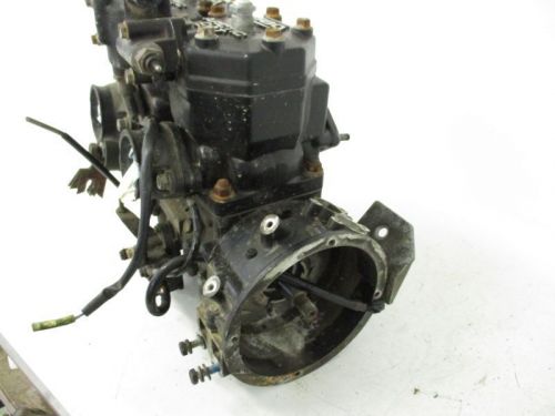 95 Arctic Cat EXT 580 EFI Motor Engine 0662-171 1995, US $550.00, image 2