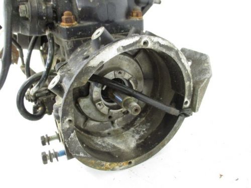 95 Arctic Cat EXT 580 EFI Motor Engine 0662-171 1995, US $550.00, image 3