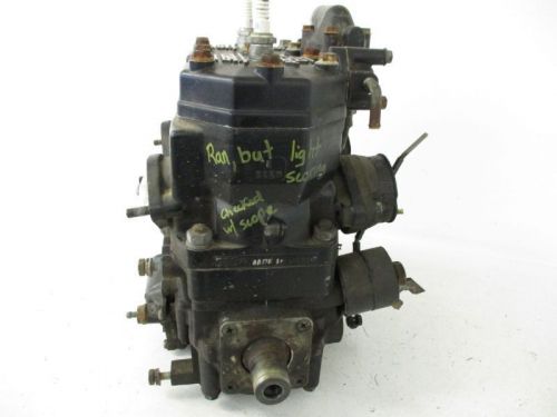 95 Arctic Cat EXT 580 EFI Motor Engine 0662-171 1995, US $550.00, image 5