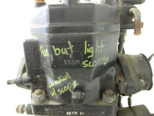 95 Arctic Cat EXT 580 EFI Motor Engine 0662-171 1995, US $550.00, image 6