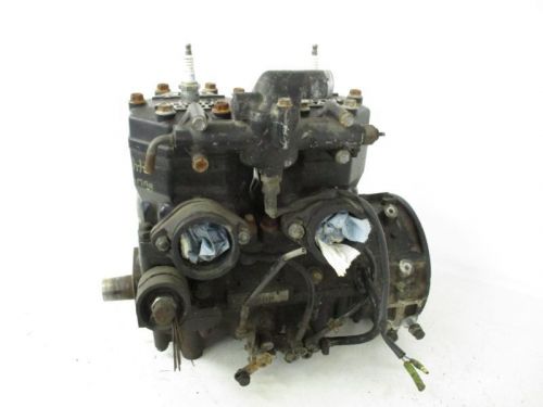 95 Arctic Cat EXT 580 EFI Motor Engine 0662-171 1995, US $550.00, image 7