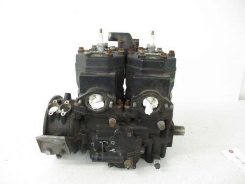 95 Arctic Cat EXT 580 EFI Motor Engine 0662-171 1995, US $550.00, image 9
