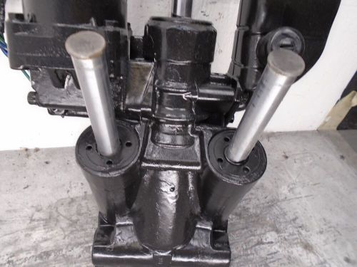 Used Johnson-Evinrude Power Tilt & Trim Unit Assy 115hp 150-200-225 hp Outboard, US $595.00, image 2