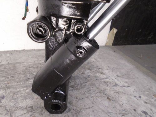 Used Johnson-Evinrude Power Tilt & Trim Unit Assy 115hp 150-200-225 hp Outboard, US $595.00, image 4