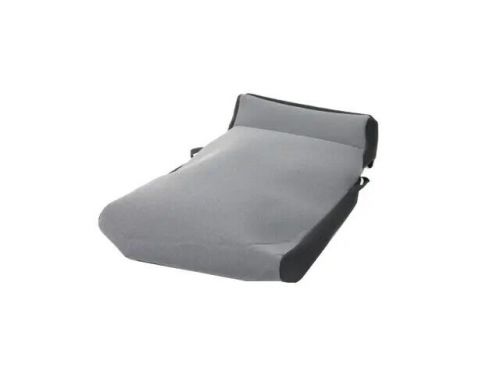 Genuine Mopar Front Seat Cushion Cover 6VA50LA8AB, US $119.88, image 2