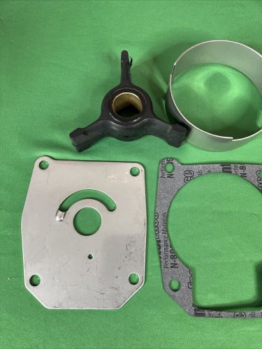 OMC Johnson Evinrude 433548 Water Pump Repair Kit without Housing Sierra 18-3394, US $39.95, image 3