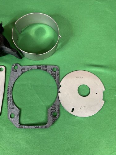 OMC Johnson Evinrude 433548 Water Pump Repair Kit without Housing Sierra 18-3394, US $39.95, image 4