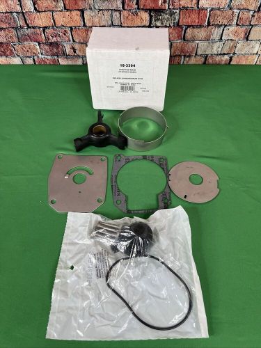 OMC Johnson Evinrude 433548 Water Pump Repair Kit without Housing Sierra 18-3394, US $39.95, image 6