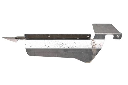 19 Polaris Sportsman 570 EFI 4x4 Heat Exhaust Shield Guard Cover, US $29.99, image 2