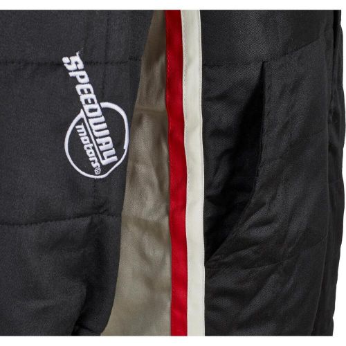 Speedway Formula SFI 3.2A/5 1-Piece Racing Suit, US $449.99, image 4