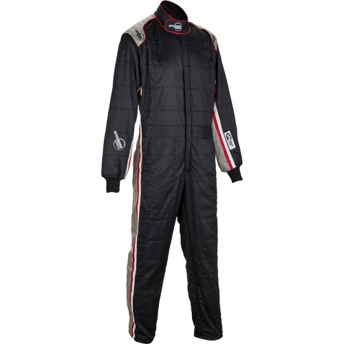Speedway Formula SFI 3.2A/5 1-Piece Racing Suit, US $449.99, image 10