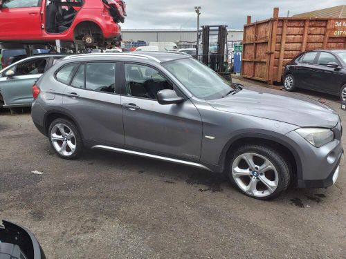 BMW X1 2009-2015 DOOR LOCK ASSEMBLY E84 Right Rear 51227202148, US $, image 2