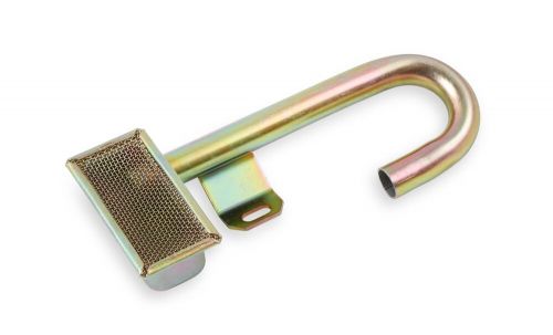 Weiand 5803WND Oil Pan Pickup, US $4.16, image 6