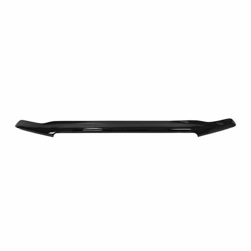 Smoke Acrylic Low Profile Wrap Around Hood Deflector for 05-07 Chevy Silverado, US $147.32, image 2
