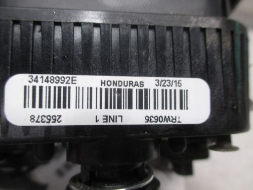 2015 2016 2017 2018 2019 2020 Ford F150 Wheel Airbag Driver Air Bag OEM, US $172.34, image 4