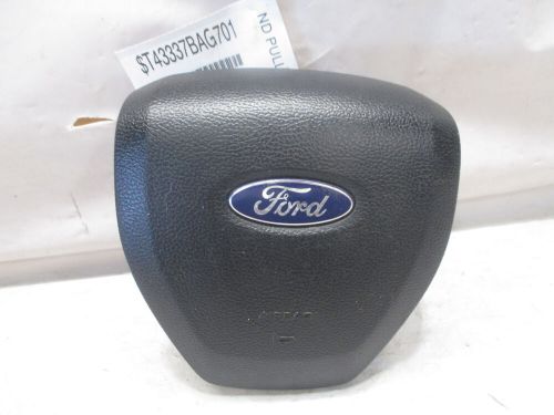 2015 2016 2017 2018 2019 2020 Ford F150 Wheel Airbag Driver Air Bag OEM, US $172.34, image 6