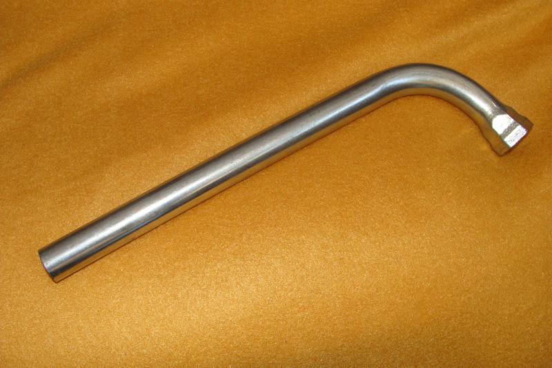 2004 vw passat lug nut wrench tool volkswagen parts for changing tire tires used