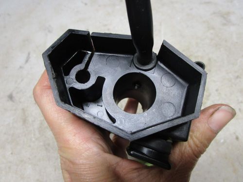 92 Arctic Cat Prowler 440 L/C Snowmobile Throttle Lever Assembly, US $49.99, image 3