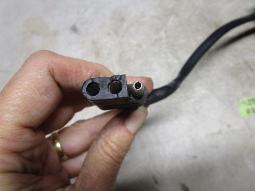 92 Arctic Cat Prowler 440 L/C Snowmobile Throttle Lever Assembly, US $49.99, image 6