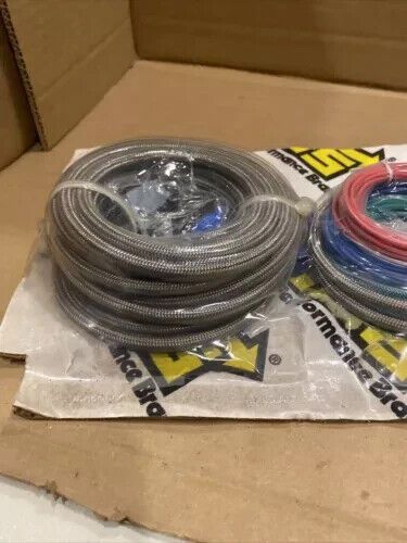 NITROUS OXIDE SYSTEMS NOS 02519-NBNOS Diesel System, US $220.00, image 3