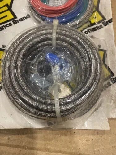 NITROUS OXIDE SYSTEMS NOS 02519-NBNOS Diesel System, US $220.00, image 4