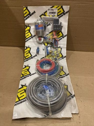 NITROUS OXIDE SYSTEMS NOS 02519-NBNOS Diesel System, US $220.00, image 6