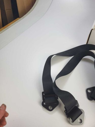 UTV Inc H Style Padded Sternum 4 Point Harness Seat Belt Restraint New, US $69.99, image 4