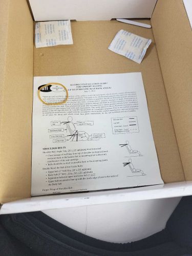 UTV Inc H Style Padded Sternum 4 Point Harness Seat Belt Restraint New, US $69.99, image 5