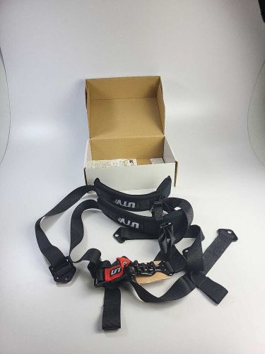 UTV Inc H Style Padded Sternum 4 Point Harness Seat Belt Restraint New, US $69.99, image 6