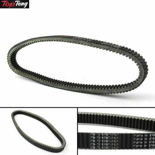 Drive Belt Fit For Arctic Cat F M 800 6000 ProCross XF 8000 ZR6000 0627083 BLK, US $82.61, image 7