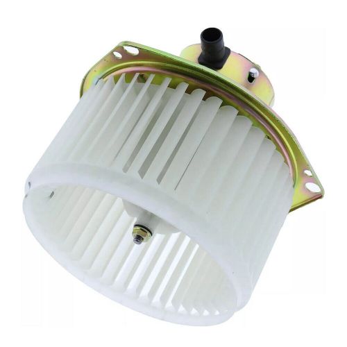 Electric Blower Motor 4469040 for John Deere 120C 160C LC 180 Excavator, US $62.54, image 2