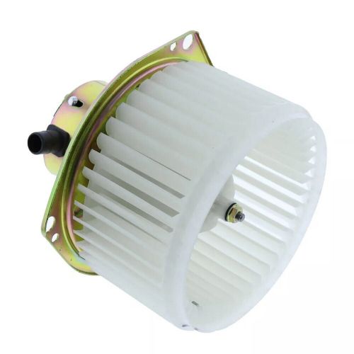 Electric Blower Motor 4469040 for John Deere 120C 160C LC 180 Excavator, US $62.54, image 3