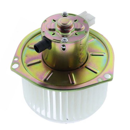 Electric Blower Motor 4469040 for John Deere 120C 160C LC 180 Excavator, US $62.54, image 5