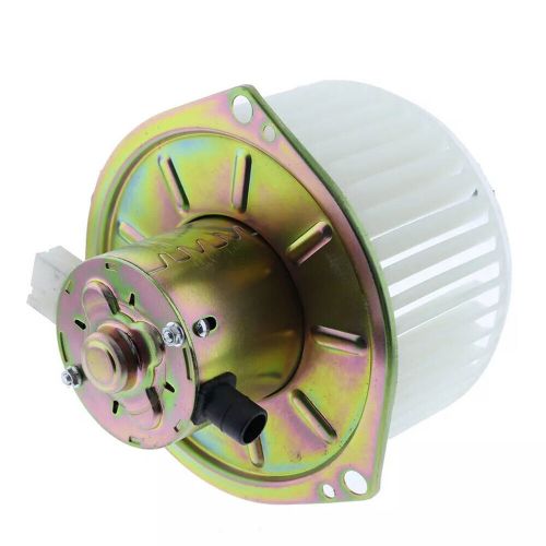 Electric Blower Motor 4469040 for John Deere 120C 160C LC 180 Excavator, US $62.54, image 6