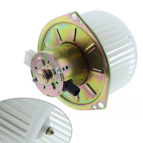 Electric Blower Motor 4469040 for John Deere 120C 160C LC 180 Excavator, US $62.54, image 8